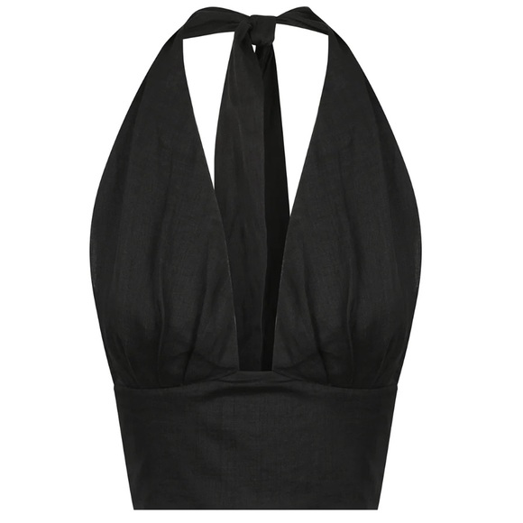 Hansen and Gretel halter top - Picture 5 of 6